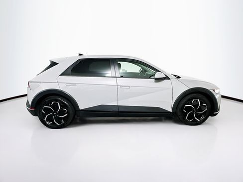 Used 2024 Hyundai Ioniq 5 SE RWD image 10