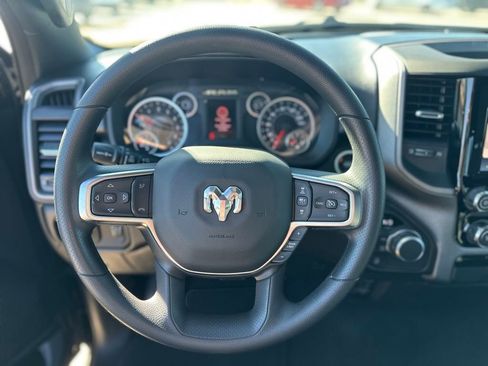 New 2026 RAM 1500 Tradesman image 28