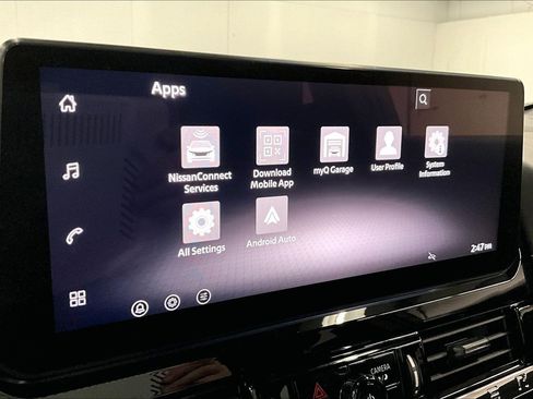 New 2026 Nissan Pathfinder Rock Creek w/ Rock Creek Premium Package AWD/4WD image 28