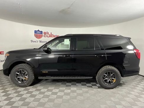 New 2025 Ford Expedition Tremor image 6