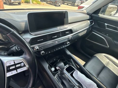 Used 2022 Kia Telluride LX AWD/4WD image 8