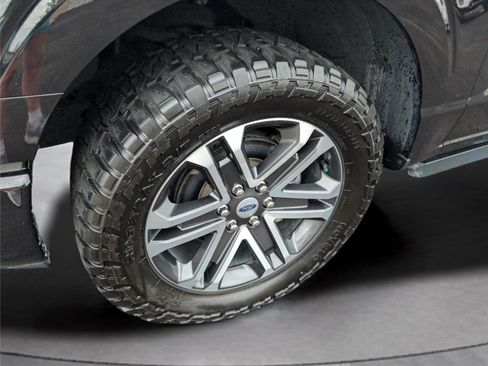 Used 2023 Ford F150 XL w/ STX Appearance Package RWD image 34