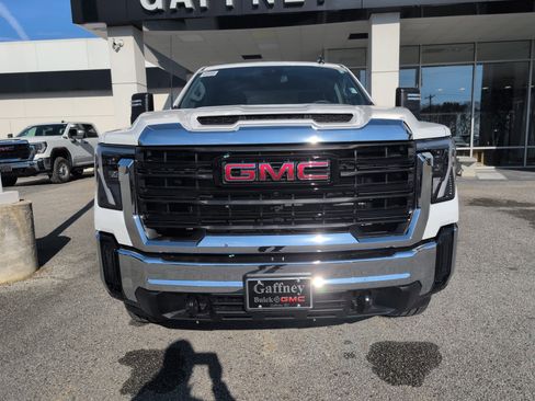 New 2026 GMC Sierra 2500 Pro w/ Convenience Package image 11