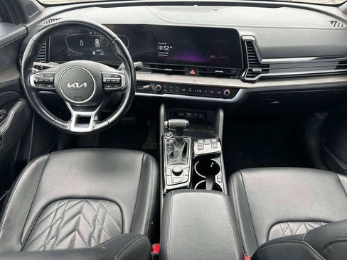 Used 2023 Kia Sportage X-Line AWD/4WD image 13