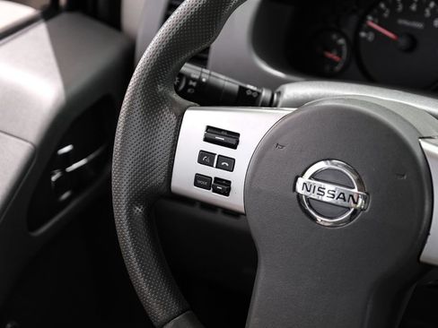 Used 2018 Nissan Frontier S RWD image 13