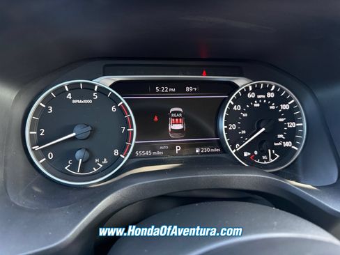 Used 2024 Nissan Rogue S AWD/4WD image 25