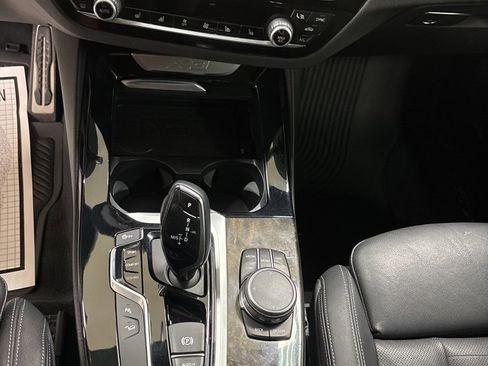 Used 2018 BMW X3 xDrive30i image 14