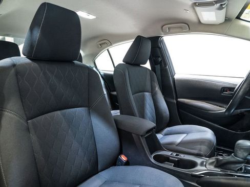 Certified 2025 Toyota Corolla LE image 15