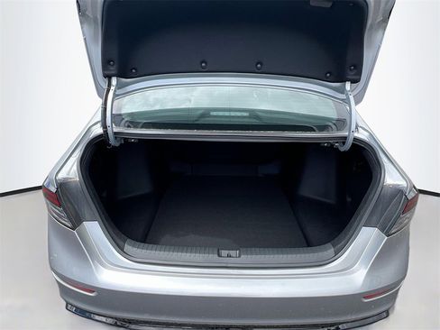 New 2025 Honda Accord Sport image 27