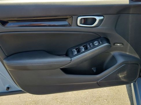 Used 2024 Honda Civic Touring image 23