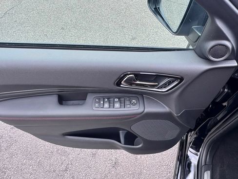 New 2026 Dodge Durango GT AWD/4WD image 10