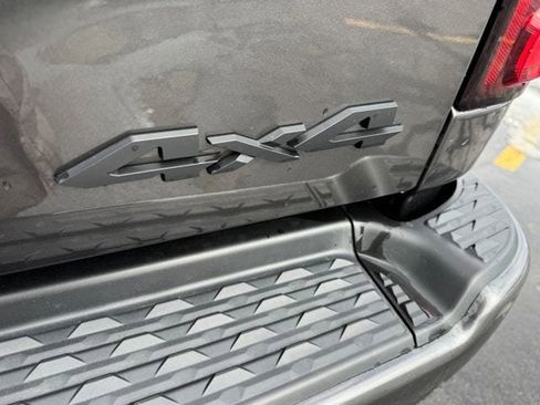 Used 2020 RAM 2500 Big Horn w/ Level 2 Equipment Group image 58