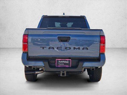 Used 2026 Toyota Tacoma SR5 RWD image 8
