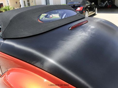 Used 2001 Plymouth Prowler RWD image 73