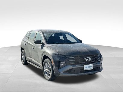 New 2026 Hyundai Tucson SE