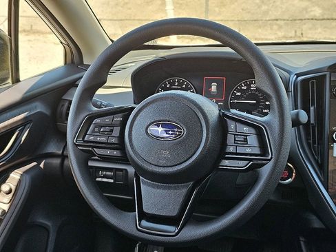 New 2026 Subaru Crosstrek 2.0i Premium AWD/4WD image 35