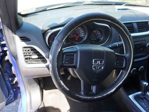 Used 2014 Dodge Avenger SE image 11
