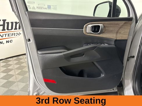 Used 2022 Kia Sorento X-Line EX image 8