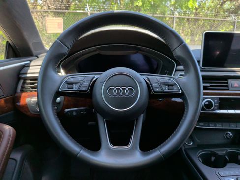 Used 2018 Audi A5 2.0T Prestige image 23