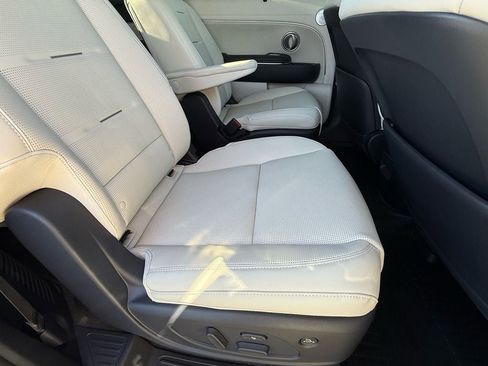 New 2026 Hyundai Palisade Calligraphy image 11