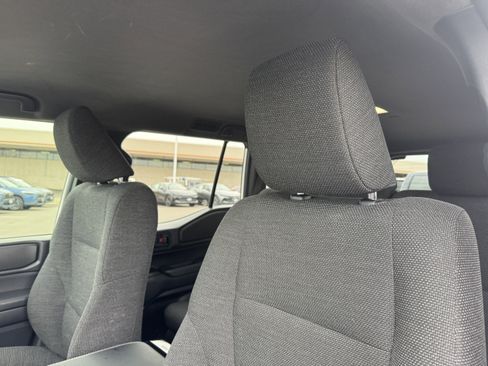 Certified 2024 Toyota Land Cruiser 1958 image 13