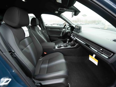 New 2026 Honda Civic Sport image 26