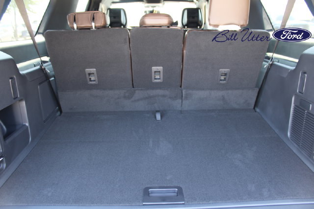 New 2027 Ford Expedition Max King Ranch RWD image 6