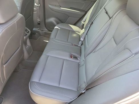 Certified 2021 Buick Envision Essence w/ Technology Package I FWD image 27