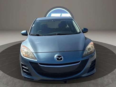 Used 2010 MAZDA MAZDA3 i Sport image 19