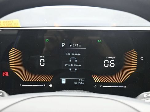 Used 2025 Kia K4 FWD image 21