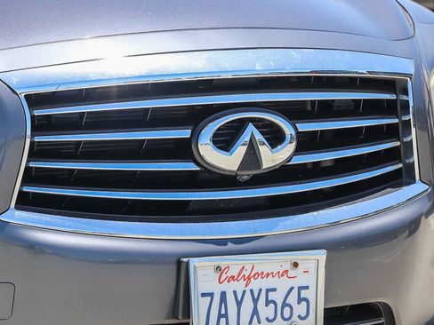 Used 2013 INFINITI JX35 FWD w/ Premium Pkg image 5