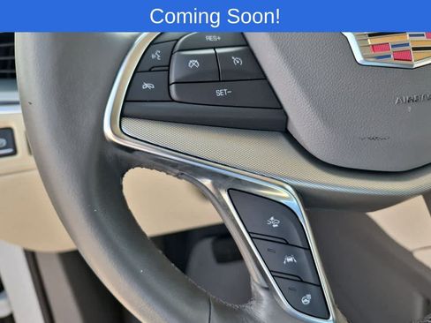 Used 2023 Cadillac XT5 Premium Luxury AWD/4WD image 24
