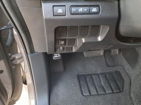 Used 2023 Nissan Frontier Pro-X w/ Tow Package image 10