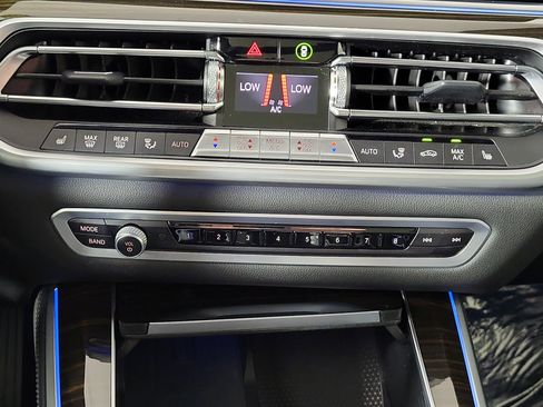 Certified 2023 BMW X5 xDrive45e w/ Executive Package image 21