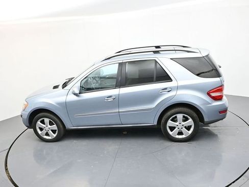 Used 2009 Mercedes-Benz ML 350 ML 350 image 33