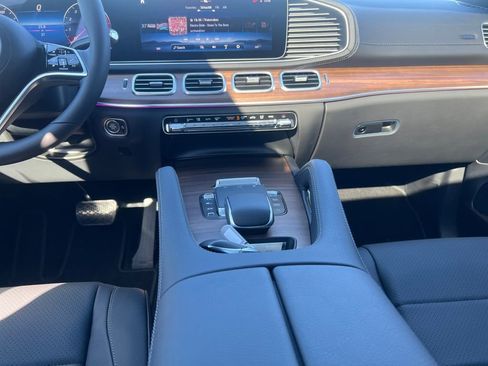 New 2026 Mercedes-Benz GLE 450 4MATIC Coupe image 11