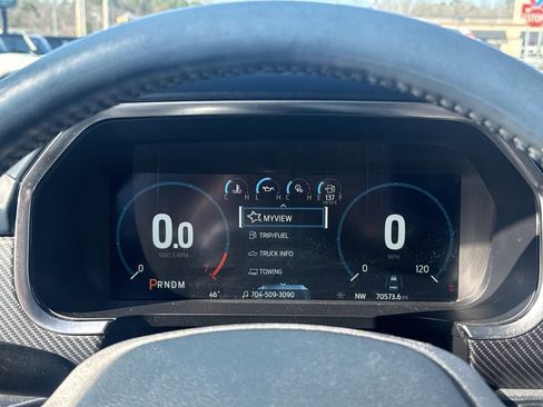 Used 2023 Ford F150 Limited image 19