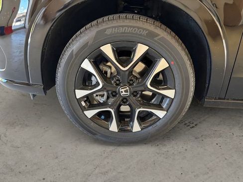 New 2026 Honda HR-V EX-L image 14