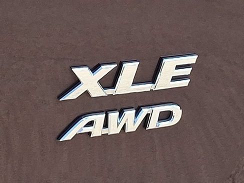 Used 2016 Toyota RAV4 XLE w/ Convenience Package AWD/4WD image 31