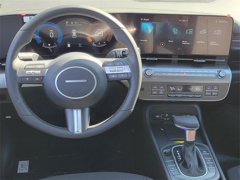 New 2026 Hyundai Kona SEL Sport image 4