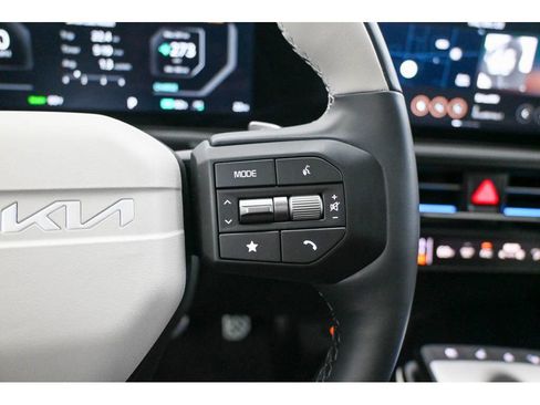 New 2025 Kia EV6 GT-Line image 25