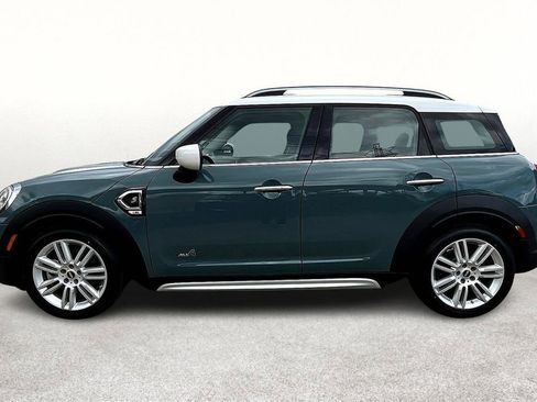 Used 2022 MINI Cooper Countryman S image 46