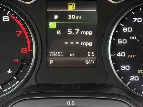 Used 2016 Audi A3 1.8T Premium w/ Audi MMI Navigation Plus image 27