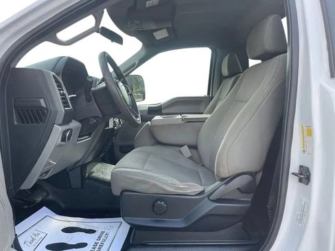Used 2019 Ford F350 XL w/ STX Appearance Package AWD/4WD image 15
