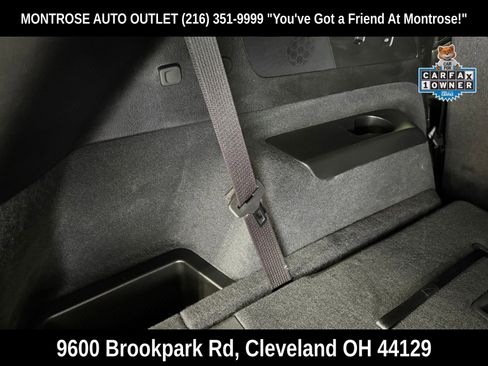 Used 2022 Cadillac XT6 Luxury image 42