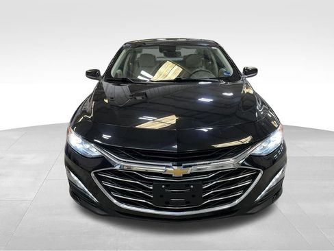 Used 2024 Chevrolet Malibu LT FWD image 9