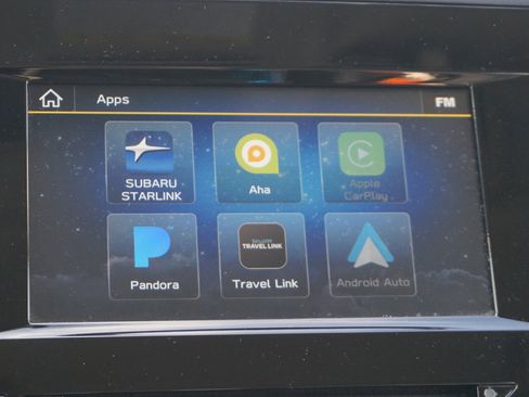 Used 2021 Subaru Forester image 19