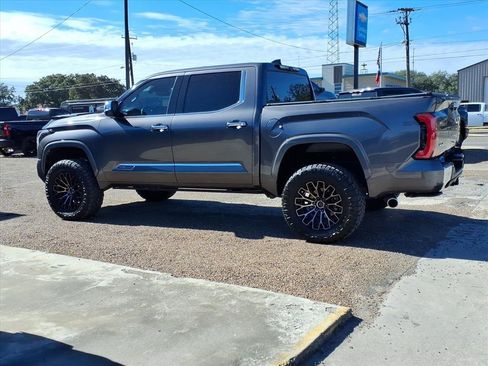 Used 2023 Toyota Tundra 1794 Edition image 2