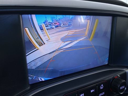 Used 2016 GMC Sierra 1500 SLT w/ SLT Premium Package image 7