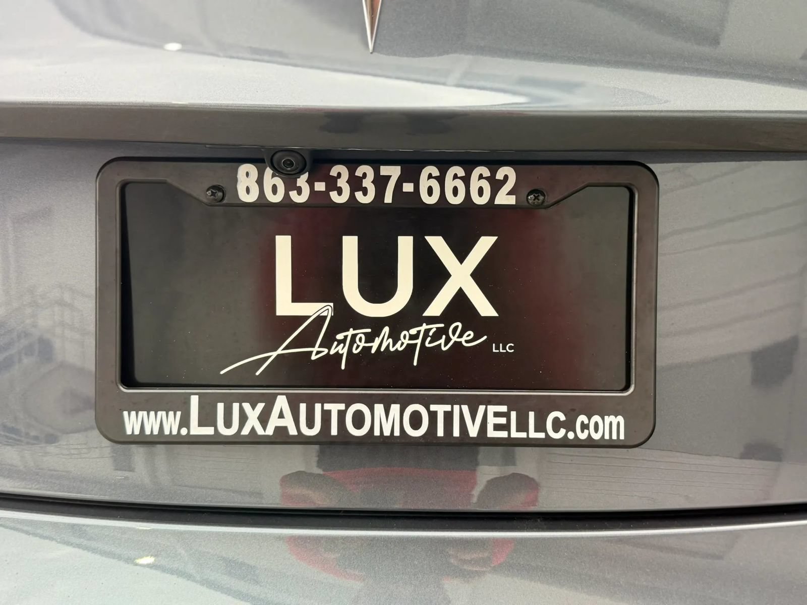 Used 2023 Tesla Model 3 Standard Range RWD image 10